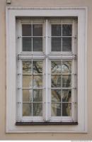 Photo Texture of Window Barred 0006